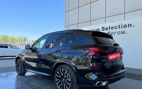 BMW X5, 2023 год, 12 798 000 рублей, 8 фотография
