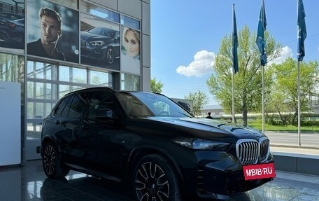 BMW X5, 2023 год, 12 798 000 рублей, 3 фотография