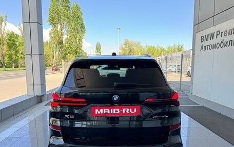 BMW X5, 2023 год, 12 798 000 рублей, 6 фотография
