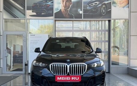 BMW X5, 2023 год, 12 798 000 рублей, 2 фотография