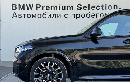 BMW X5, 2023 год, 12 798 000 рублей, 10 фотография
