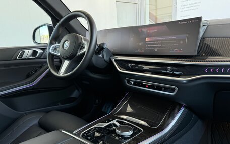 BMW X5, 2023 год, 12 798 000 рублей, 14 фотография