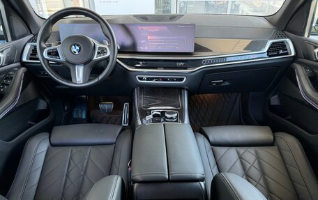 BMW X5, 2023 год, 12 798 000 рублей, 13 фотография
