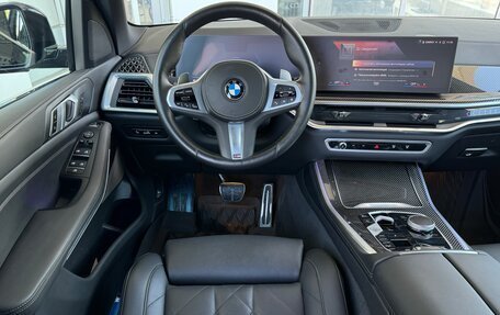 BMW X5, 2023 год, 12 798 000 рублей, 12 фотография