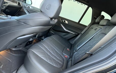 BMW X5, 2023 год, 12 798 000 рублей, 18 фотография