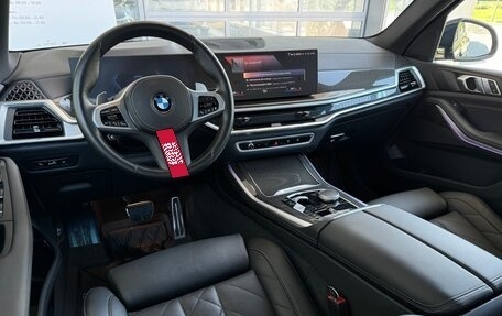 BMW X5, 2023 год, 12 798 000 рублей, 11 фотография