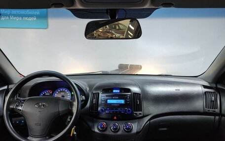 Hyundai Elantra IV, 2008 год, 643 000 рублей, 12 фотография