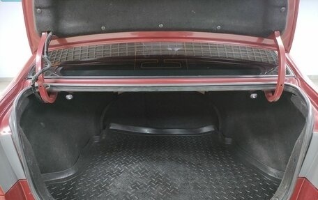 Hyundai Elantra IV, 2008 год, 643 000 рублей, 13 фотография