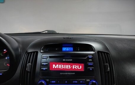 Hyundai Elantra IV, 2008 год, 643 000 рублей, 15 фотография