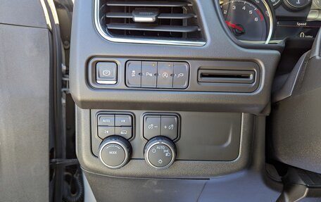 Chevrolet Tahoe IV, 2021 год, 7 758 221 рублей, 10 фотография