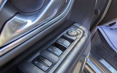 Chevrolet Tahoe IV, 2021 год, 7 758 221 рублей, 7 фотография