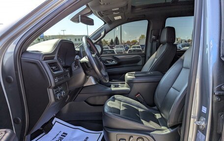 Chevrolet Tahoe IV, 2021 год, 7 758 221 рублей, 8 фотография