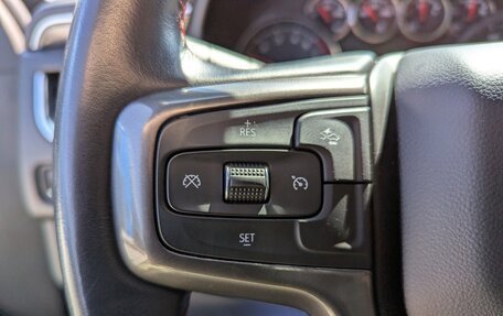 Chevrolet Tahoe IV, 2021 год, 7 758 221 рублей, 11 фотография