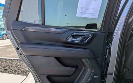 Chevrolet Tahoe IV, 2021 год, 7 758 221 рублей, 27 фотография