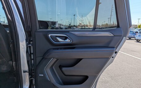 Chevrolet Tahoe IV, 2021 год, 7 758 221 рублей, 38 фотография