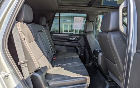 Chevrolet Tahoe IV, 2021 год, 7 758 221 рублей, 39 фотография