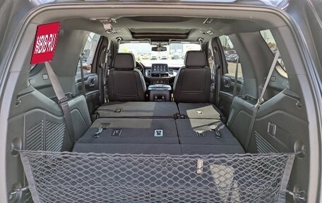 Chevrolet Tahoe IV, 2021 год, 7 758 221 рублей, 35 фотография