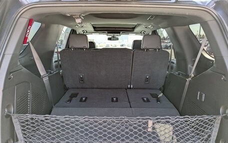 Chevrolet Tahoe IV, 2021 год, 7 758 221 рублей, 34 фотография