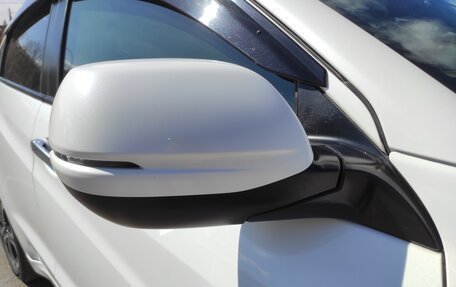 Honda Vezel, 2016 год, 1 800 000 рублей, 8 фотография