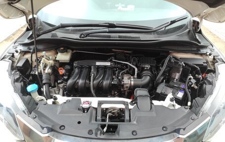 Honda Vezel, 2016 год, 1 800 000 рублей, 9 фотография