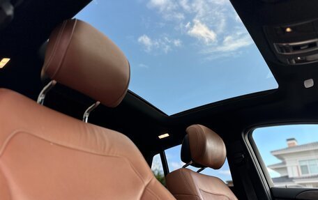 Mercedes-Benz GLE Coupe, 2015 год, 4 650 000 рублей, 13 фотография