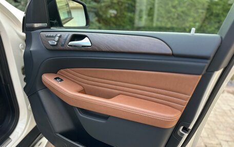 Mercedes-Benz GLE Coupe, 2015 год, 4 650 000 рублей, 12 фотография