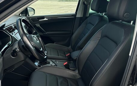 Volkswagen Tiguan II, 2017 год, 3 200 000 рублей, 9 фотография