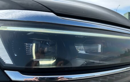 Volkswagen Tiguan II, 2017 год, 3 200 000 рублей, 20 фотография