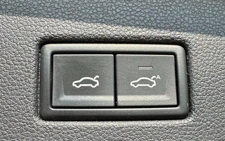 Volkswagen Tiguan II, 2017 год, 3 200 000 рублей, 17 фотография
