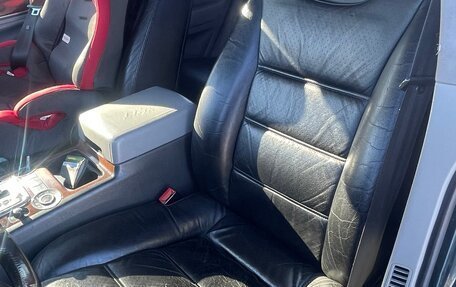 Volkswagen Touareg III, 2004 год, 780 000 рублей, 10 фотография