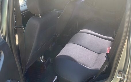Chevrolet Niva I рестайлинг, 2007 год, 600 000 рублей, 24 фотография