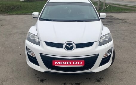 Mazda CX-7 I рестайлинг, 2011 год, 1 510 000 рублей, 7 фотография