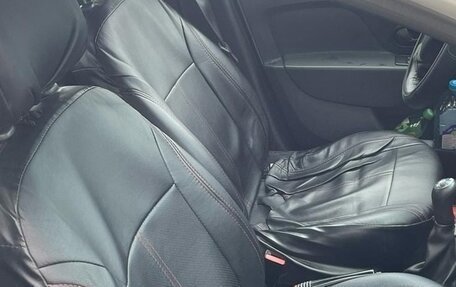 Renault Logan II, 2018 год, 505 000 рублей, 6 фотография