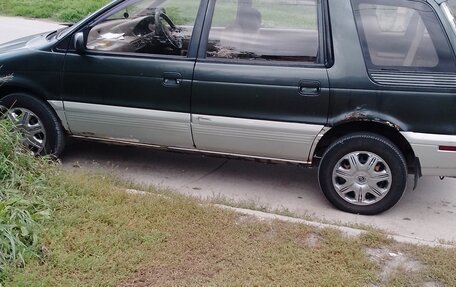 Mitsubishi Chariot III, 1996 год, 280 000 рублей, 6 фотография