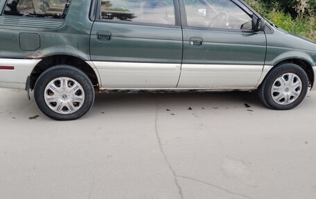 Mitsubishi Chariot III, 1996 год, 280 000 рублей, 3 фотография