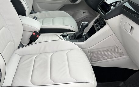 Volkswagen Tiguan II, 2020 год, 3 600 000 рублей, 15 фотография
