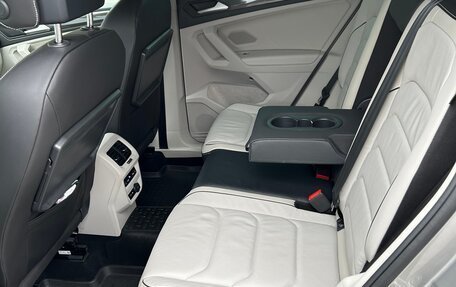 Volkswagen Tiguan II, 2020 год, 3 600 000 рублей, 10 фотография