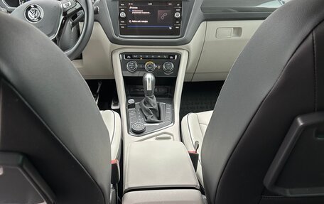 Volkswagen Tiguan II, 2020 год, 3 600 000 рублей, 12 фотография
