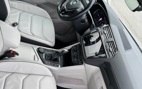 Volkswagen Tiguan II, 2020 год, 3 600 000 рублей, 16 фотография