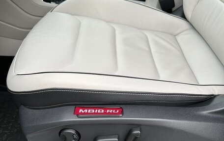 Volkswagen Tiguan II, 2020 год, 3 600 000 рублей, 14 фотография