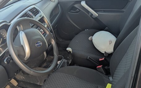 Datsun on-DO I рестайлинг, 2015 год, 420 000 рублей, 14 фотография