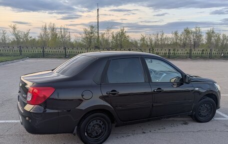 Datsun on-DO I рестайлинг, 2015 год, 420 000 рублей, 10 фотография