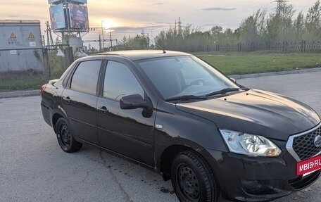 Datsun on-DO I рестайлинг, 2015 год, 420 000 рублей, 8 фотография