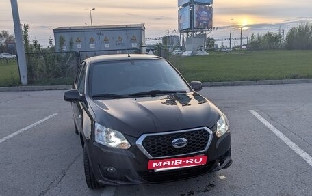 Datsun on-DO I рестайлинг, 2015 год, 420 000 рублей, 7 фотография