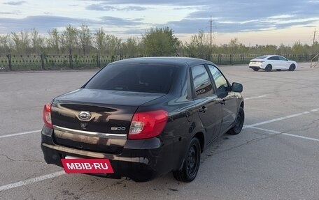 Datsun on-DO I рестайлинг, 2015 год, 420 000 рублей, 12 фотография