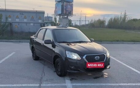 Datsun on-DO I рестайлинг, 2015 год, 420 000 рублей, 5 фотография