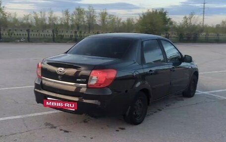 Datsun on-DO I рестайлинг, 2015 год, 420 000 рублей, 4 фотография
