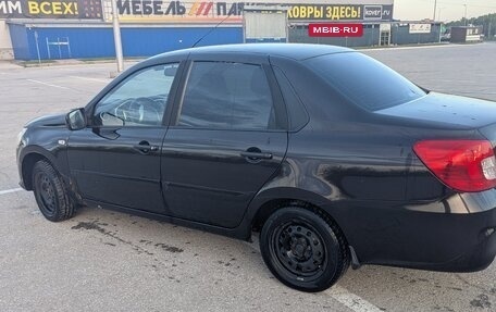 Datsun on-DO I рестайлинг, 2015 год, 420 000 рублей, 13 фотография