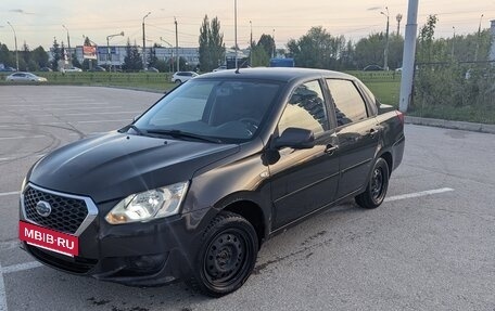 Datsun on-DO I рестайлинг, 2015 год, 420 000 рублей, 6 фотография