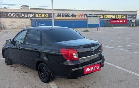 Datsun on-DO I рестайлинг, 2015 год, 420 000 рублей, 11 фотография